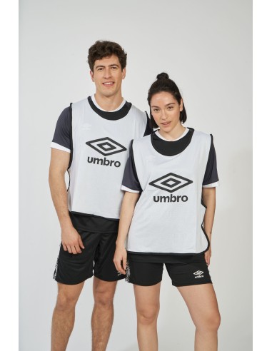 Peto Hunter Umbro Adulto Blanco