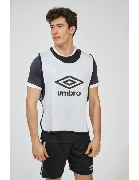 Peto Hunter Umbro Adulto Blanco