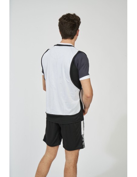 Peto Hunter Umbro Adulto Blanco