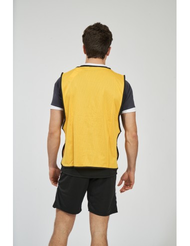 Peto Umbro Hunter Amarillo Adulto