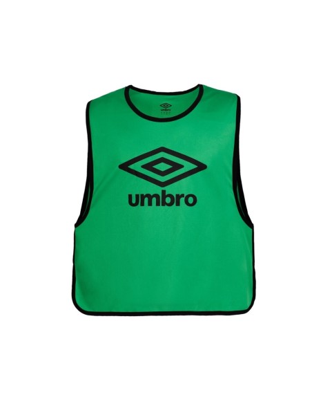 Peto Hunter Umbro Junior Verde