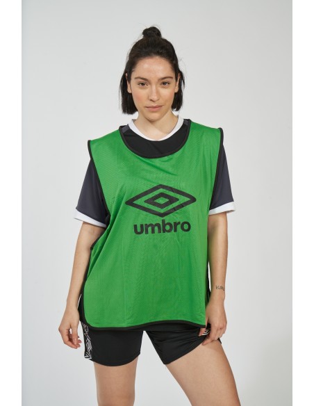 Peto Hunter Umbro Junior Verde