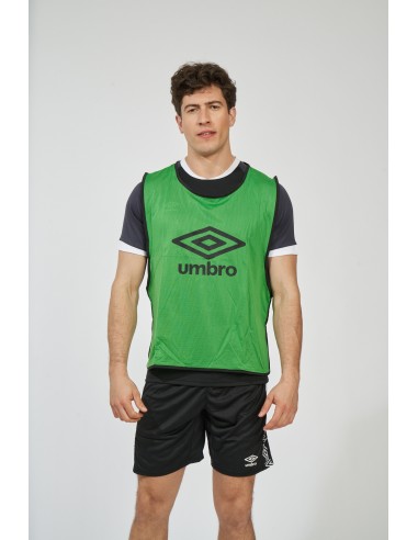 Peto Hunter Umbro Junior Verde