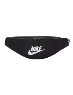 Riñonera Nike Heritage Negra