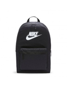 Mochila Nike Hertage Negra