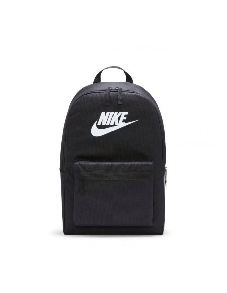 Mochila Nike Hertage Negra