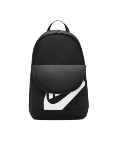 Mochila Nike Elemental Negra 2