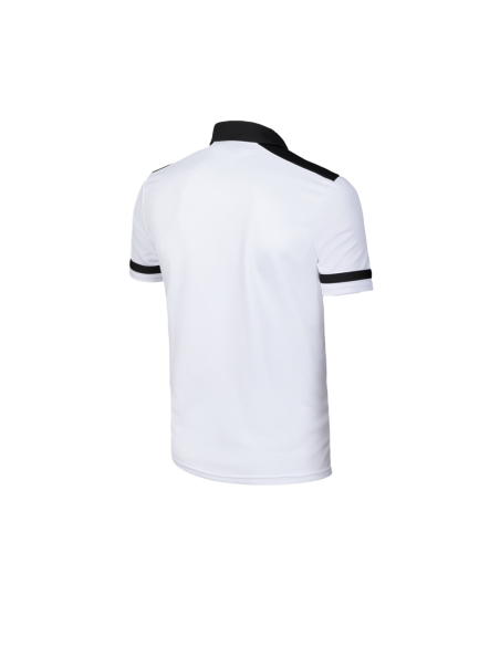 Polo Manyara Umbro Junior Blanco