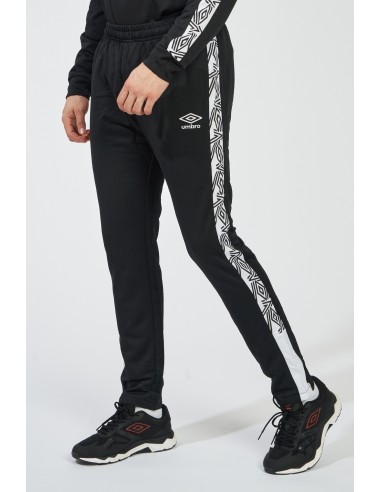 Pantalón Malawi Umbro Junior Negro / Blanco