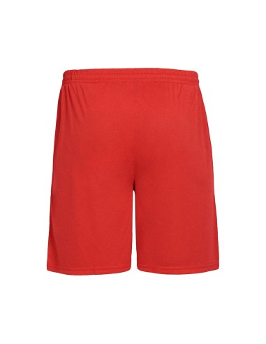 Short King Umbro Junior Rojo