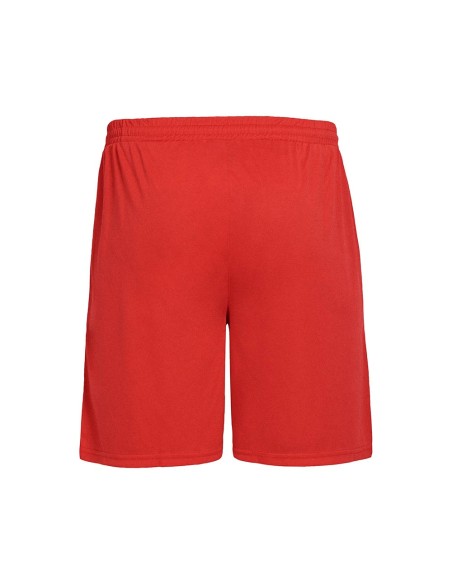 Short King Umbro Junior Rojo