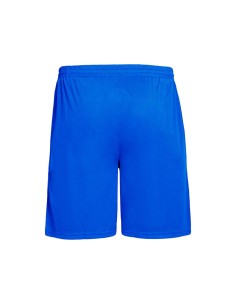 Short King Umbro Junior Azul 2