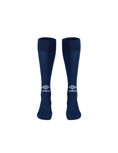 Medias De Fútbol Umbro Junior Navy