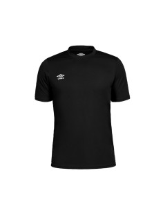Camiseta Oblivion Umbro Junior Negra Junior