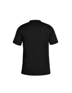 Camiseta Oblivion Umbro Junior Negra Junior 2