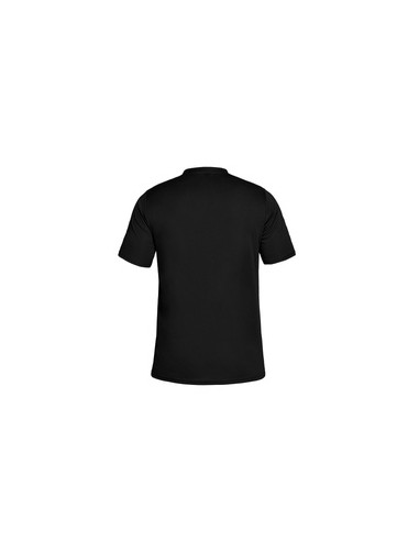 Camiseta Oblivion Umbro Junior Negra Junior