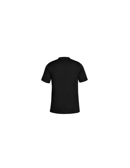 Camiseta Oblivion Umbro Junior Negra Junior