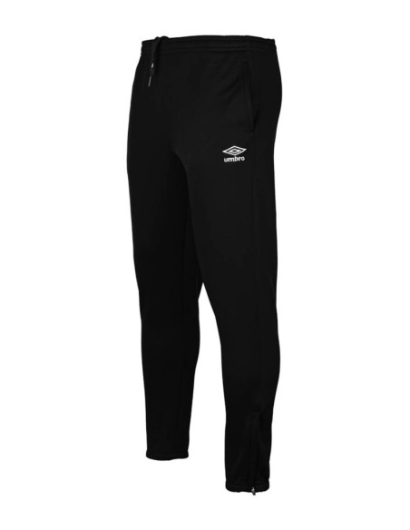 Pantalón Pitillo Force Umbro Junior Negro