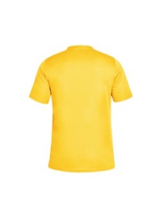 Camiseta Oblivion Umbro Junior Amarilla 2