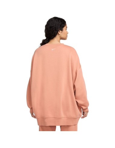 Sudadera Nike Mujer Sportswear Rosa