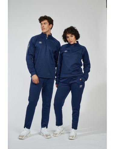 Sudadera Deportiva Glory Umbro  Azul Marino Adulto