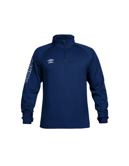 Sudadera Deportiva Glory Umbro  Azul Marino Adulto