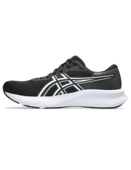 Zapatilla Asics Hombre Patriot 14 Negra