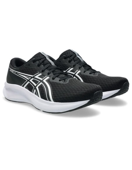 Zapatilla Asics Hombre Patriot 14 Negra