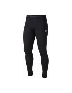Malla termica umbro Core Power Negra