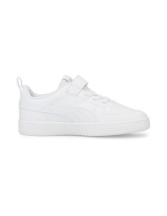 Zapatilla Puma Rickie Blanca