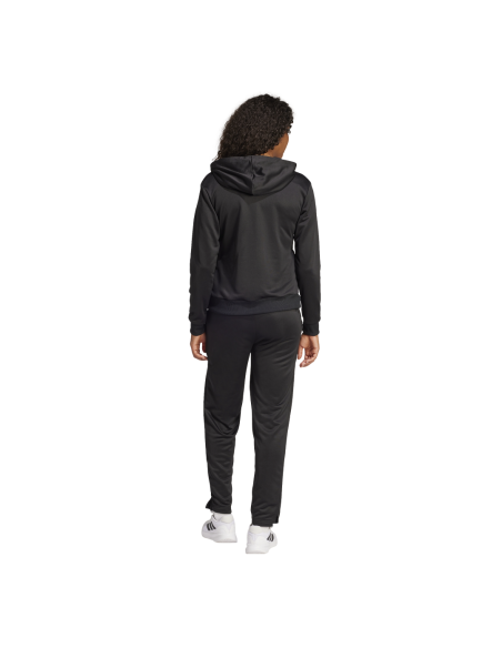 Chándal Adidas Mujer Linear Negro