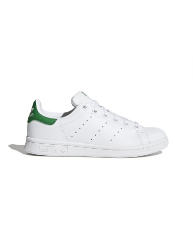Zapatilla Stan Smith Adidas Junior Blanca