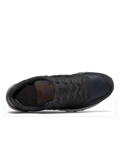 Zapatilla New Balance Hombre 500 Marino 2