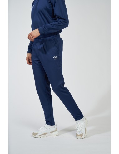 Pantalón Umbro Pitillo Force Azul Marino Adulto