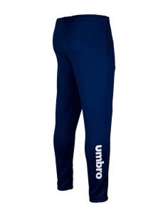 Pantalón Umbro Pitillo Force Azul Marino Adulto 2