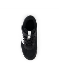 Zapatilla New Balance Negra 2