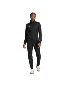 Chándal Adidas Mujer Tiro Negro