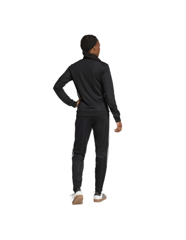 Chándal Adidas Mujer Tiro Negro