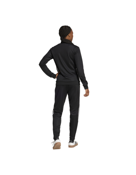 Chándal Adidas Mujer Tiro Negro
