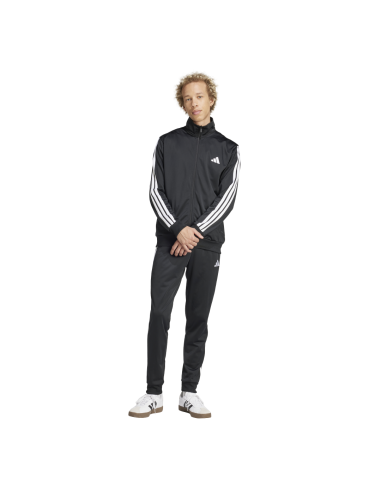 Chándal Adidas Hombre Sportswear Negro