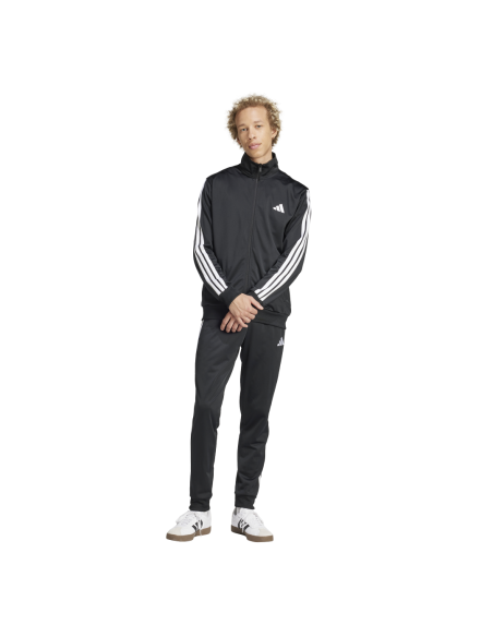 Chándal Adidas Hombre Sportswear Negro