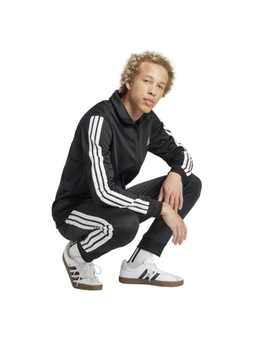 Chándal Adidas Hombre Sportswear Negro