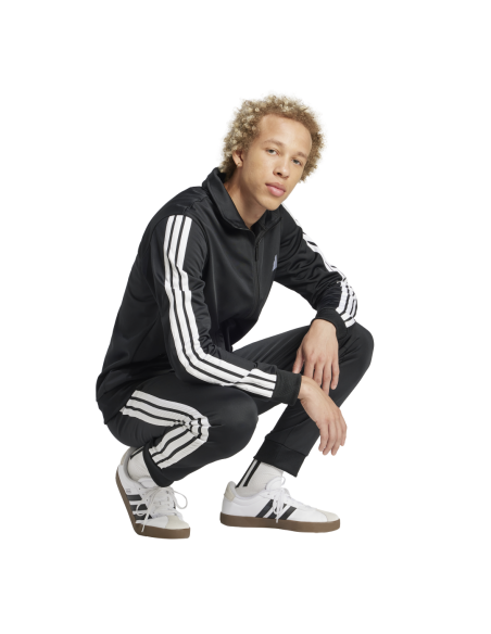 Chándal Adidas Hombre Sportswear Negro