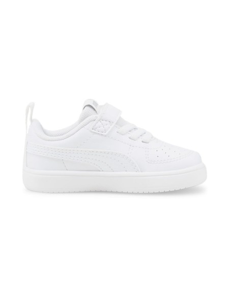 Zapatilla Puma Rickie Blanca