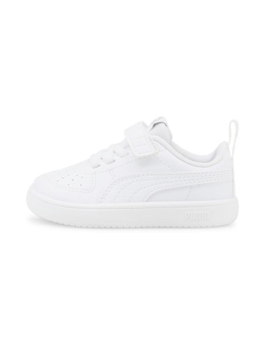 Zapatilla Puma Rickie Blanca