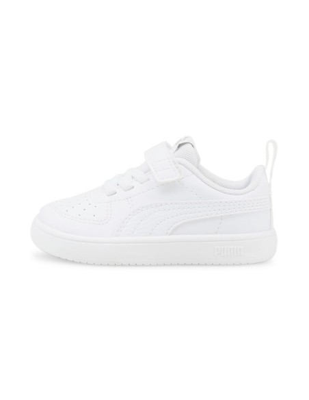 Zapatilla Puma Rickie Blanca