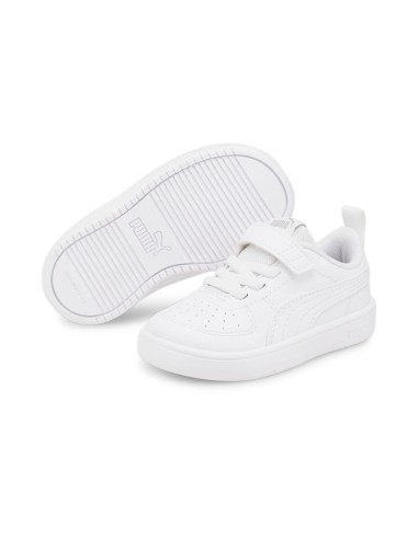 Zapatilla Puma Rickie Blanca