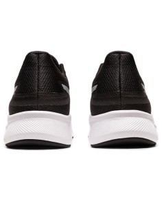 Zapatilla Asics Mujer Patriot 13 Negra 2