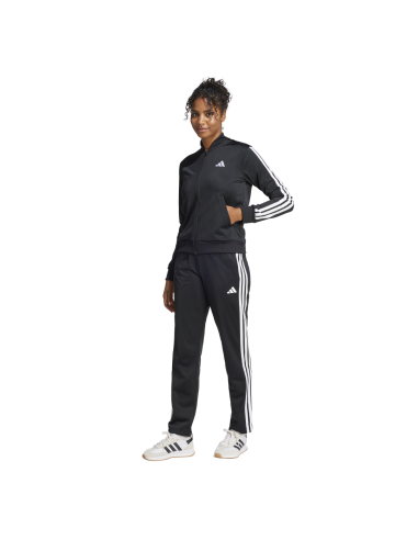 Chándal Adidas Mujer Sportswear Negro