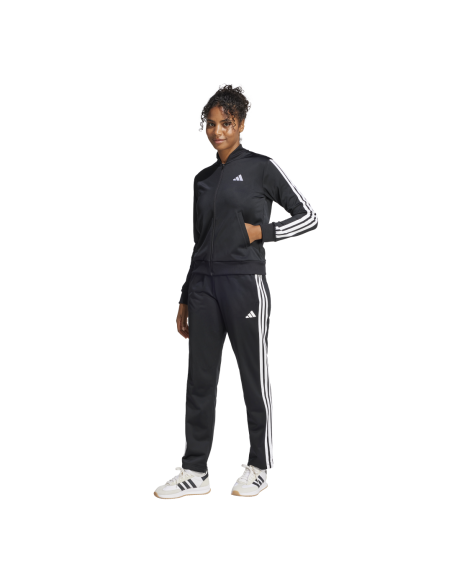 Chándal Adidas Mujer Sportswear Negro